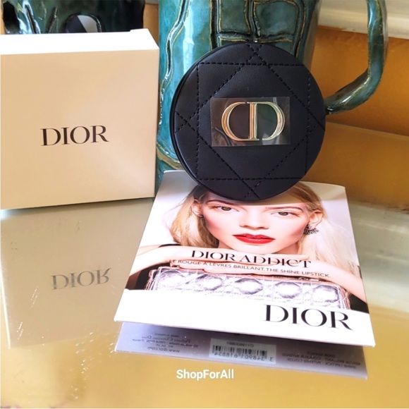 Christian Dior Limited Edition Mirror - Picture 3 of 6